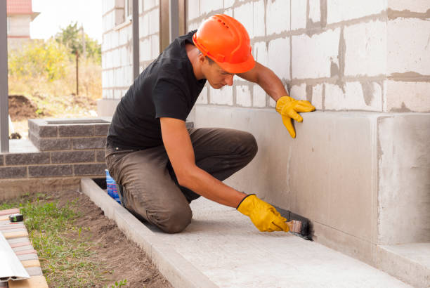 Licensed Interior Drainage System service in Opelika, AL - Halo Water Proofing